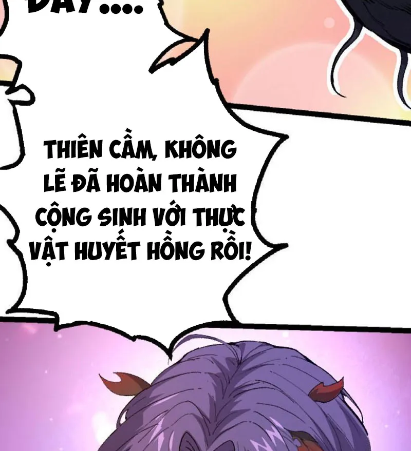 Từ Cây Cổ Thụ Bắt Đầu Tiến Hóa Chapter 46 - Trang 17