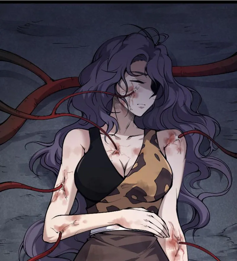Từ Cây Cổ Thụ Bắt Đầu Tiến Hóa Chapter 46 - Trang 2