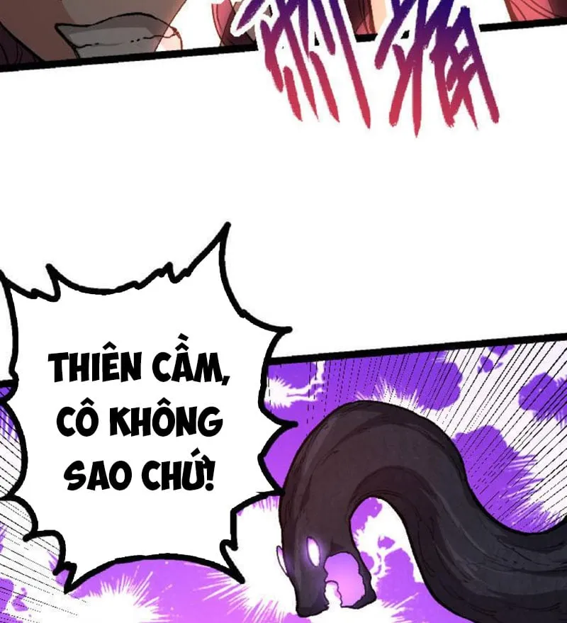 Từ Cây Cổ Thụ Bắt Đầu Tiến Hóa Chapter 46 - Trang 21