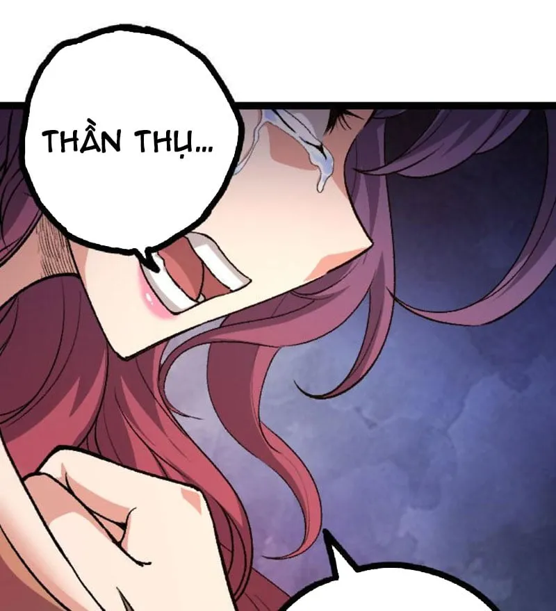 Từ Cây Cổ Thụ Bắt Đầu Tiến Hóa Chapter 46 - Trang 23