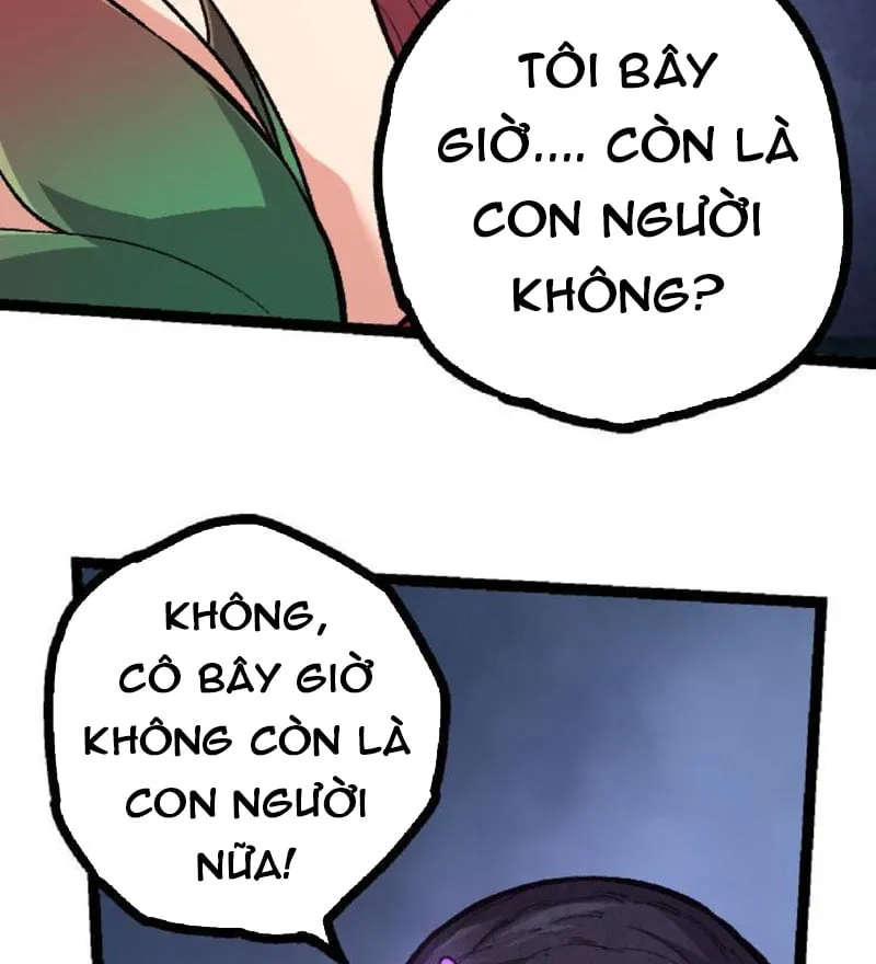 Từ Cây Cổ Thụ Bắt Đầu Tiến Hóa Chapter 46 - Trang 24