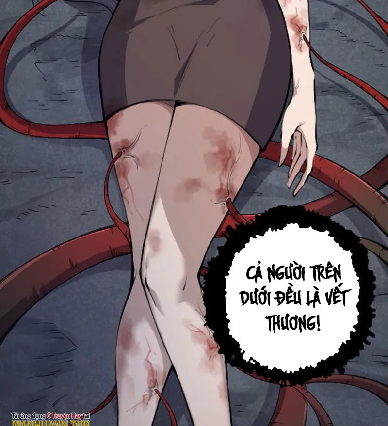 Từ Cây Cổ Thụ Bắt Đầu Tiến Hóa Chapter 46 - Trang 3