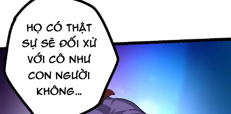 Từ Cây Cổ Thụ Bắt Đầu Tiến Hóa Chapter 46 - Trang 34