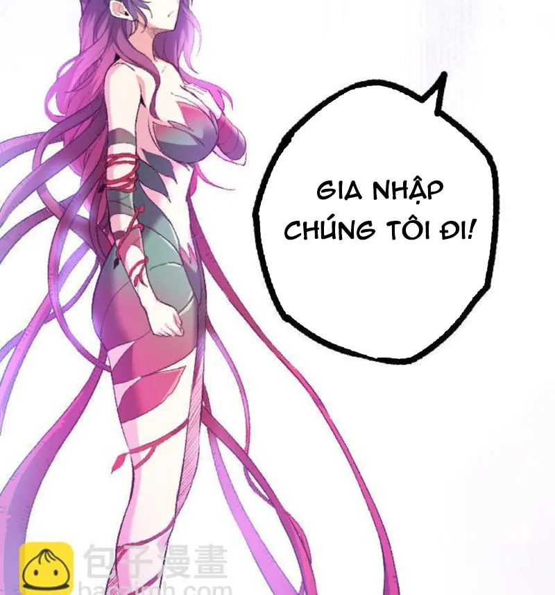 Từ Cây Cổ Thụ Bắt Đầu Tiến Hóa Chapter 46 - Trang 43