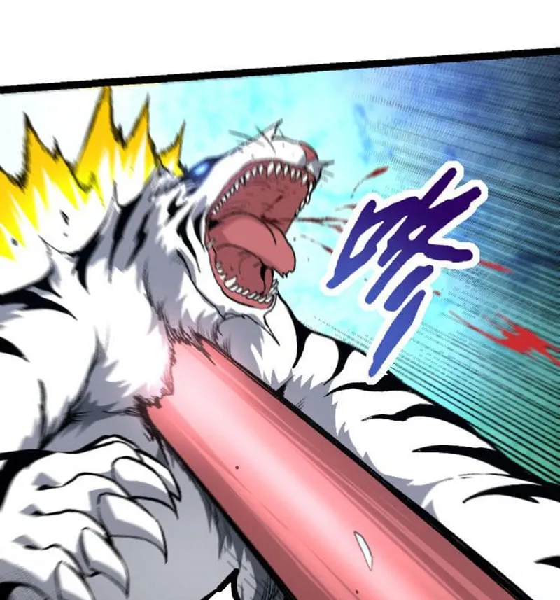 Từ Cây Cổ Thụ Bắt Đầu Tiến Hóa Chapter 46 - Trang 49