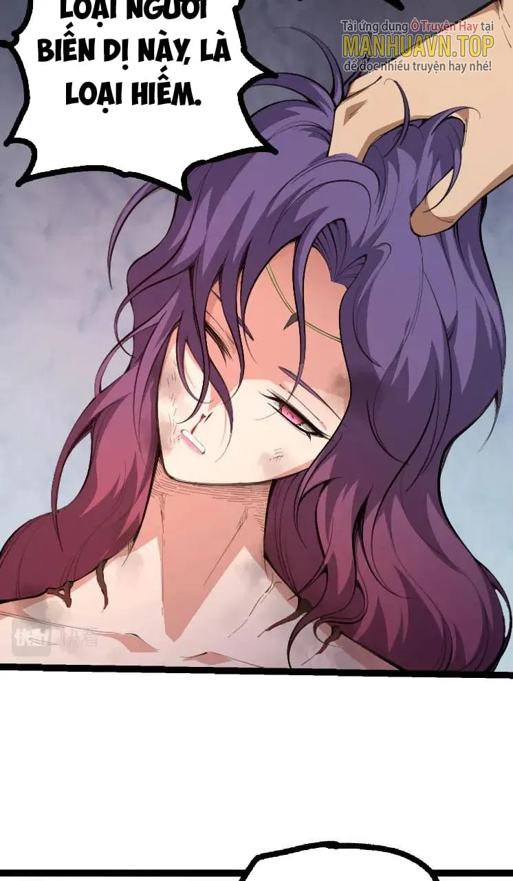 Từ Cây Cổ Thụ Bắt Đầu Tiến Hóa Chapter 47 - Trang 10