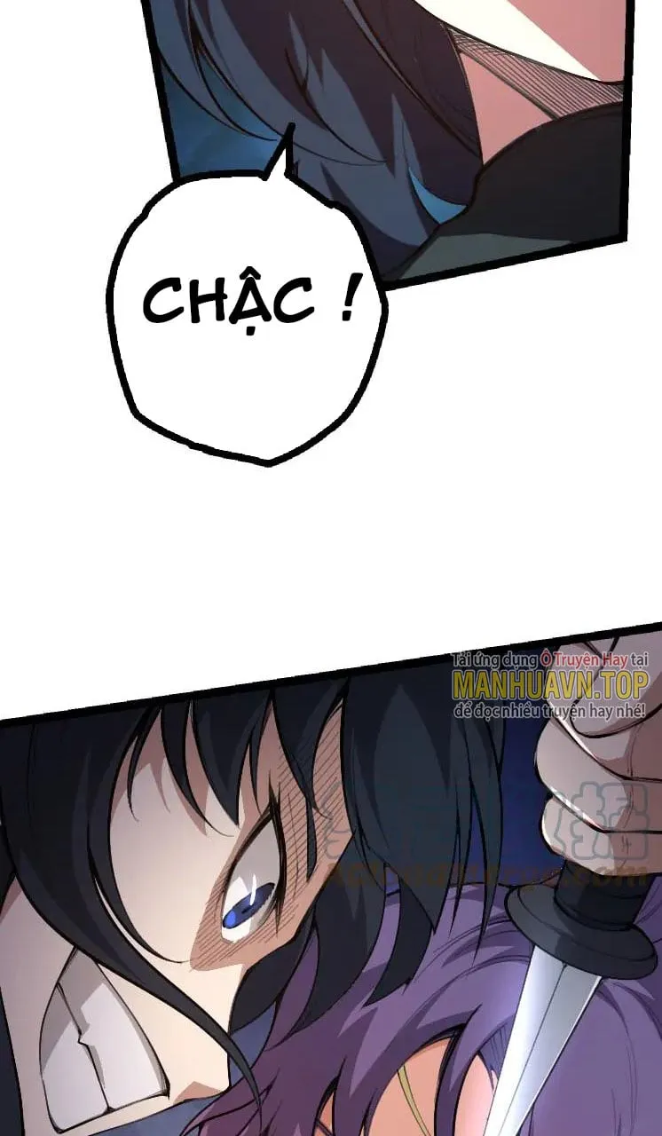 Từ Cây Cổ Thụ Bắt Đầu Tiến Hóa Chapter 47 - Trang 16