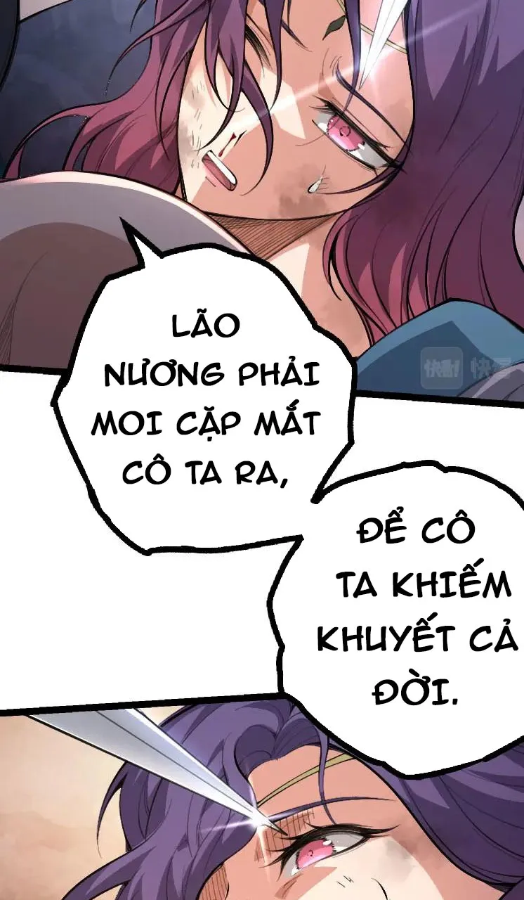 Từ Cây Cổ Thụ Bắt Đầu Tiến Hóa Chapter 47 - Trang 17