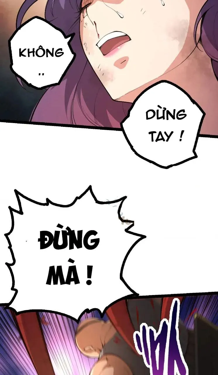 Từ Cây Cổ Thụ Bắt Đầu Tiến Hóa Chapter 47 - Trang 18