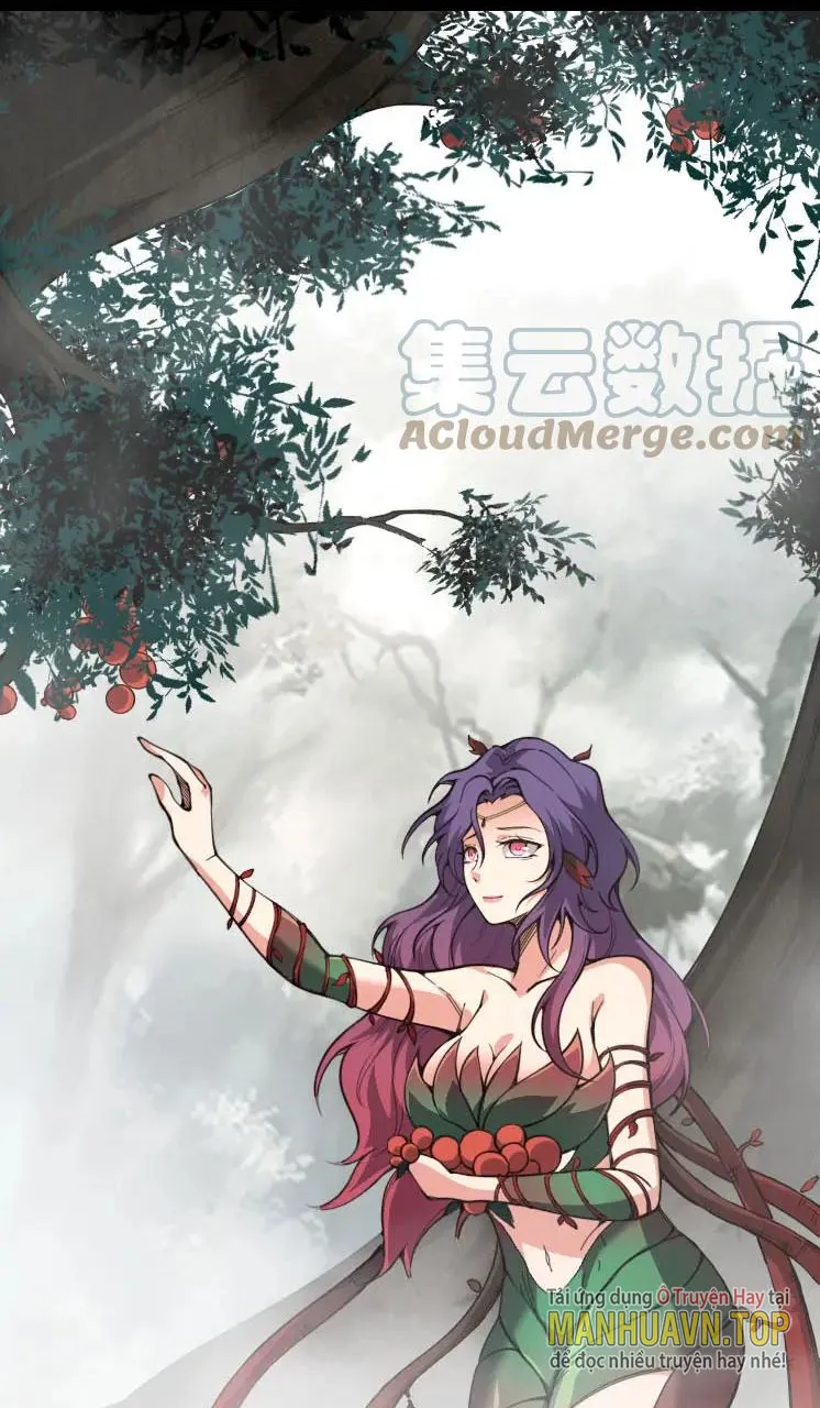 Từ Cây Cổ Thụ Bắt Đầu Tiến Hóa Chapter 47 - Trang 2