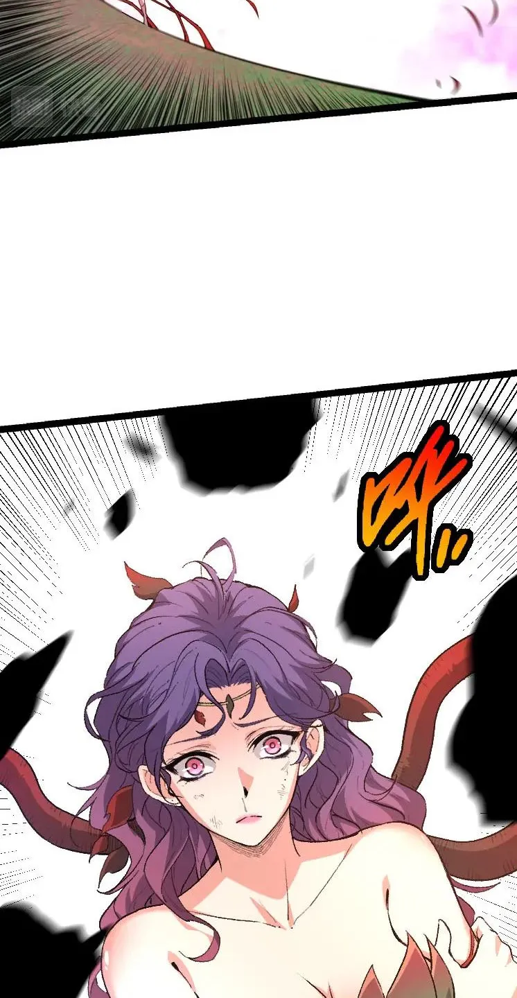 Từ Cây Cổ Thụ Bắt Đầu Tiến Hóa Chapter 47 - Trang 24