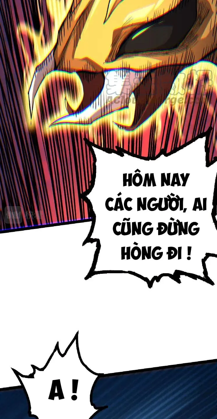 Từ Cây Cổ Thụ Bắt Đầu Tiến Hóa Chapter 47 - Trang 38