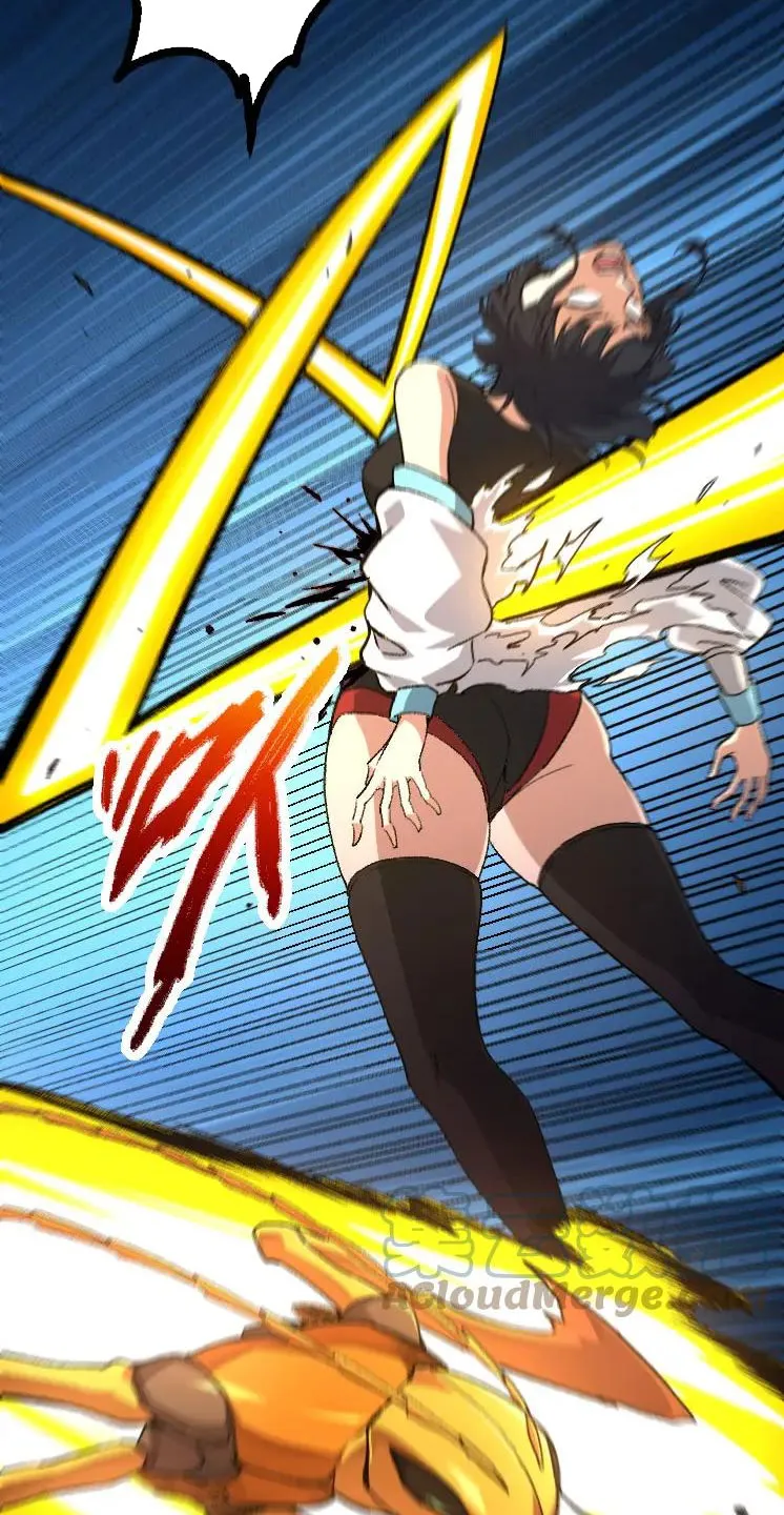 Từ Cây Cổ Thụ Bắt Đầu Tiến Hóa Chapter 47 - Trang 39