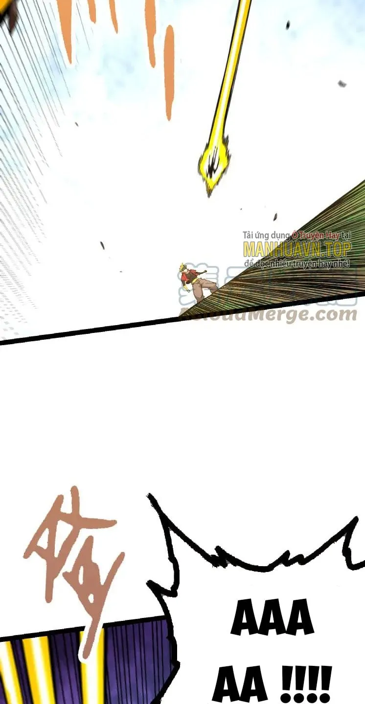 Từ Cây Cổ Thụ Bắt Đầu Tiến Hóa Chapter 47 - Trang 41
