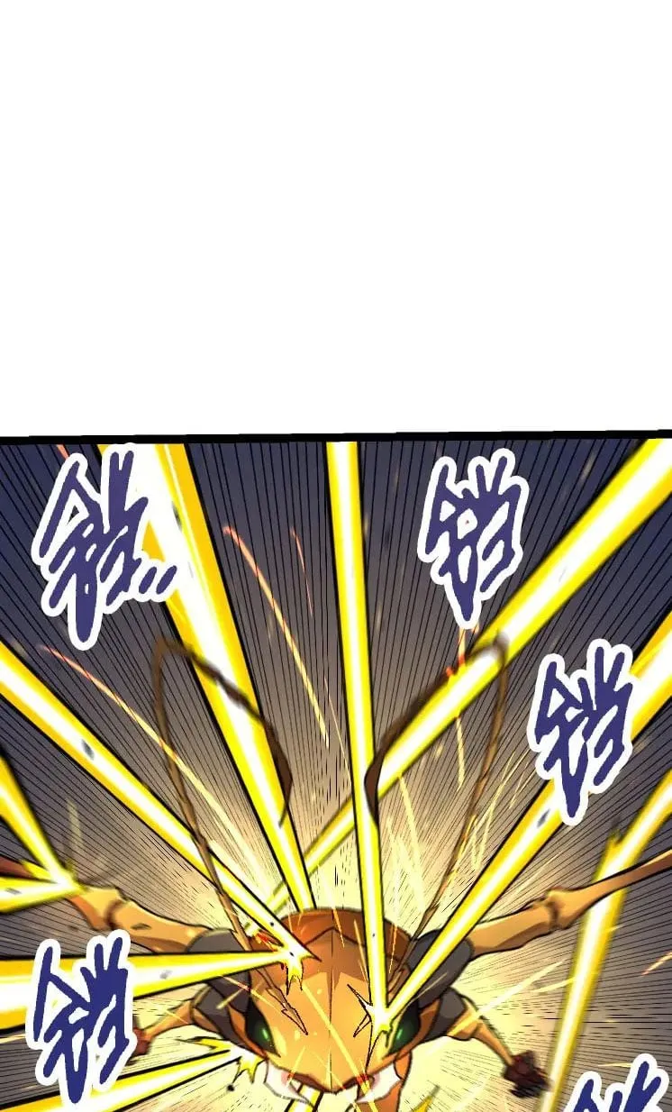 Từ Cây Cổ Thụ Bắt Đầu Tiến Hóa Chapter 47 - Trang 43