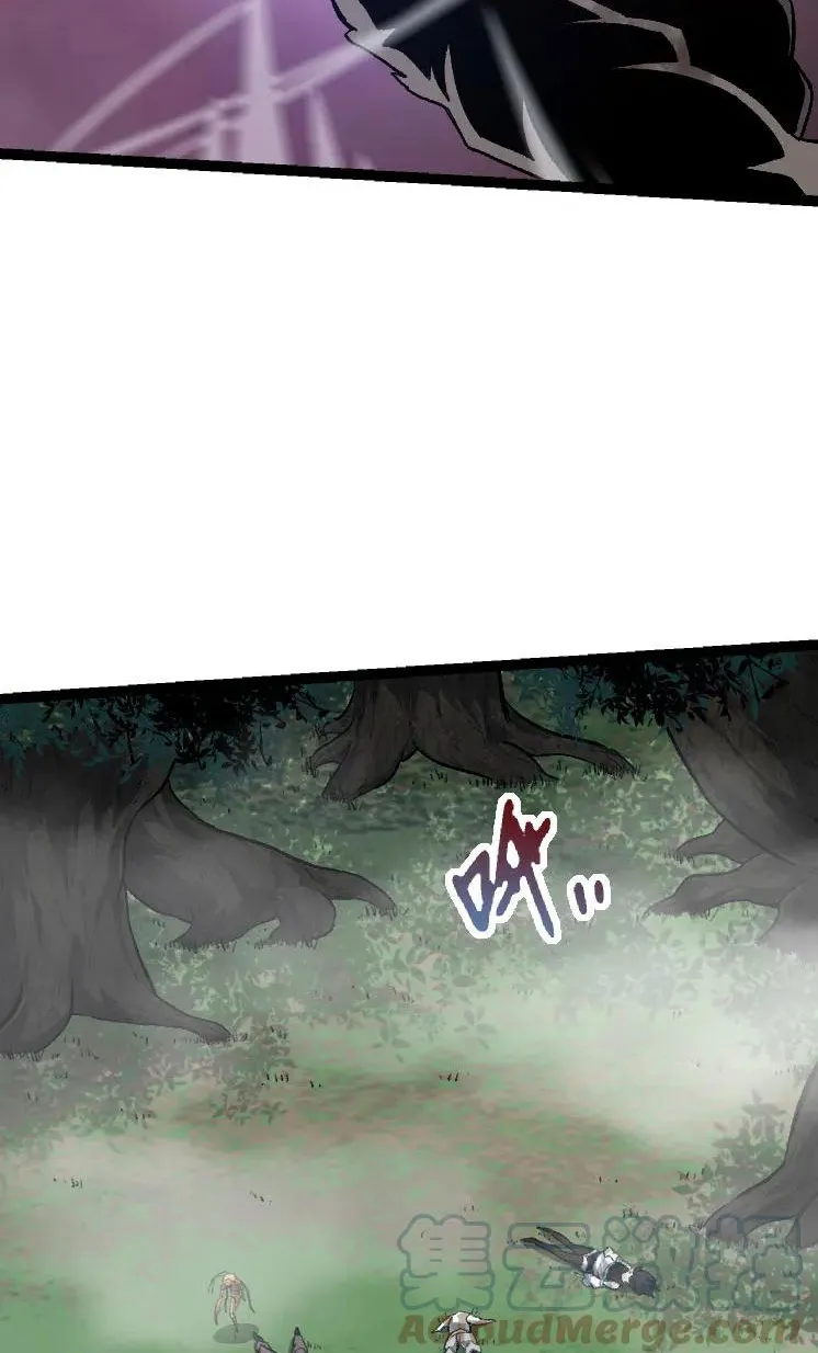 Từ Cây Cổ Thụ Bắt Đầu Tiến Hóa Chapter 47 - Trang 46