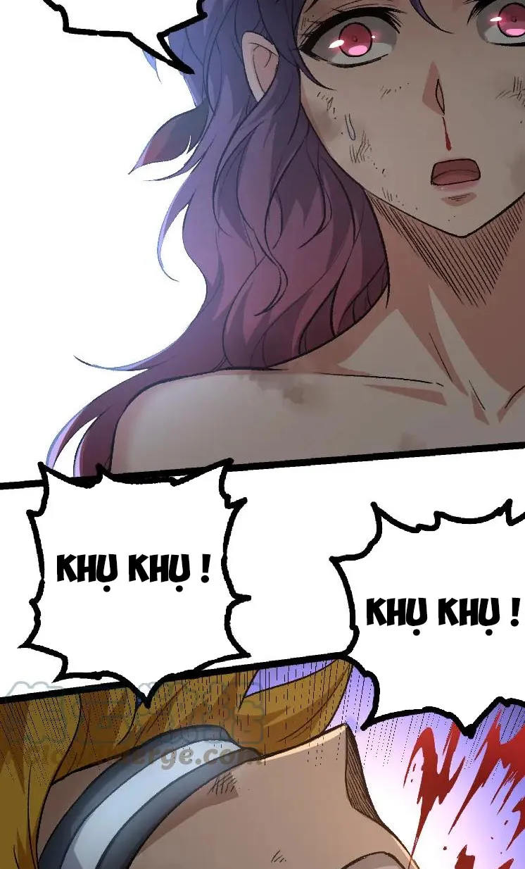 Từ Cây Cổ Thụ Bắt Đầu Tiến Hóa Chapter 47 - Trang 48