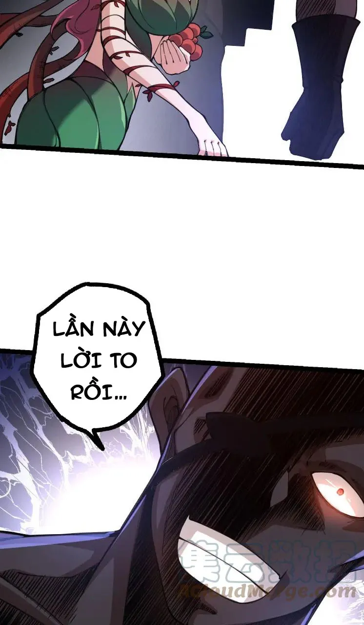 Từ Cây Cổ Thụ Bắt Đầu Tiến Hóa Chapter 47 - Trang 5
