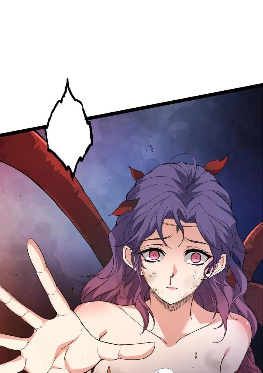 Từ Cây Cổ Thụ Bắt Đầu Tiến Hóa Chapter 48 - Trang 10