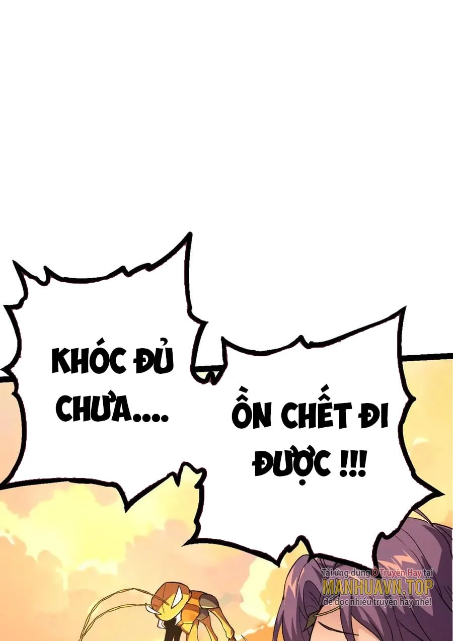 Từ Cây Cổ Thụ Bắt Đầu Tiến Hóa Chapter 48 - Trang 14