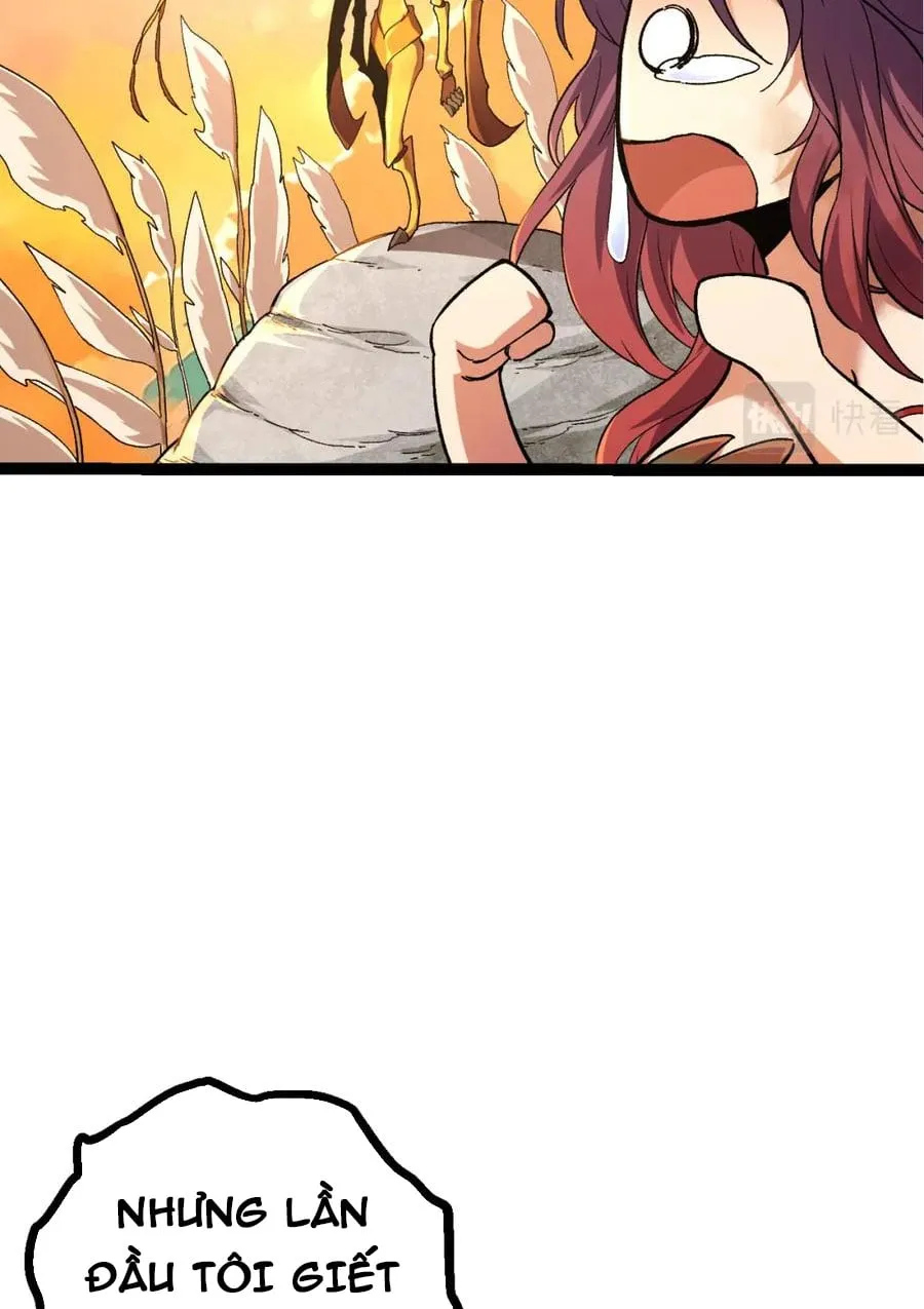 Từ Cây Cổ Thụ Bắt Đầu Tiến Hóa Chapter 48 - Trang 15