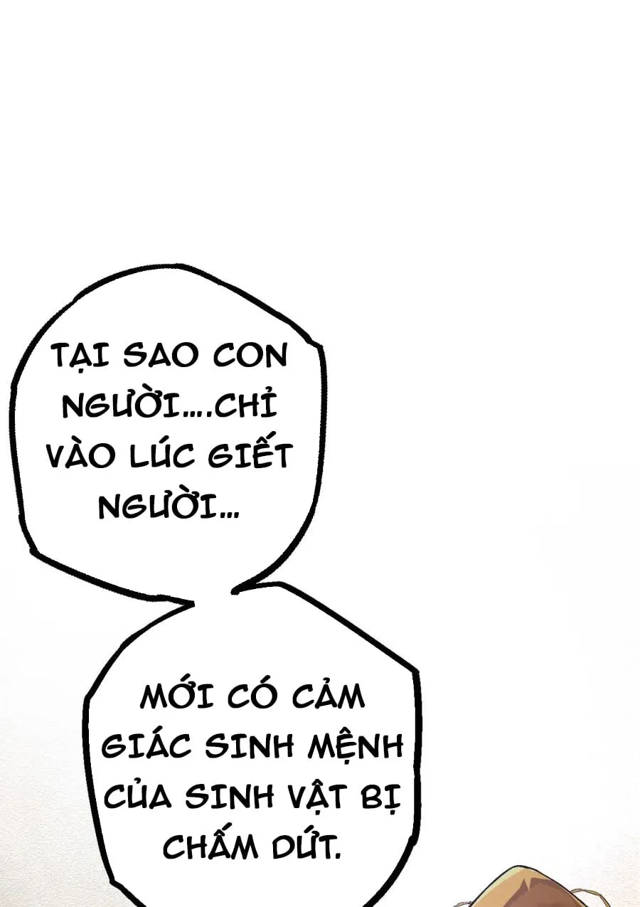 Từ Cây Cổ Thụ Bắt Đầu Tiến Hóa Chapter 48 - Trang 18