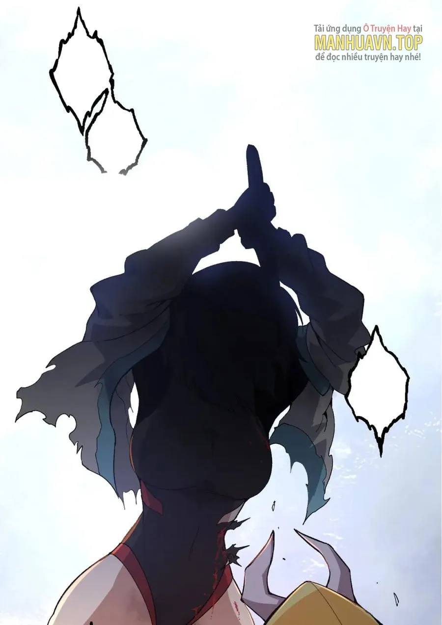 Từ Cây Cổ Thụ Bắt Đầu Tiến Hóa Chapter 48 - Trang 2