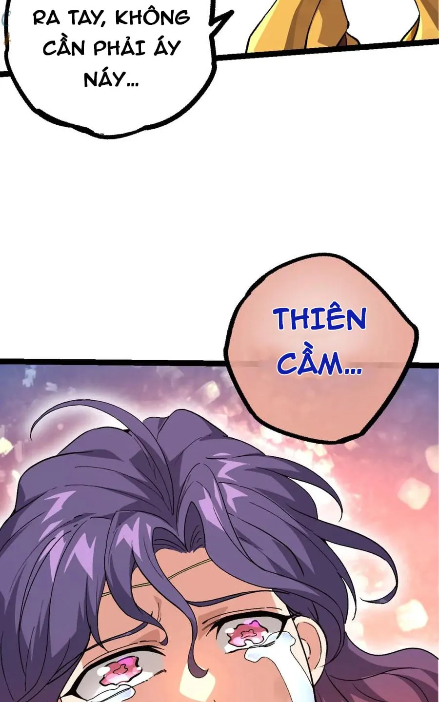 Từ Cây Cổ Thụ Bắt Đầu Tiến Hóa Chapter 48 - Trang 22
