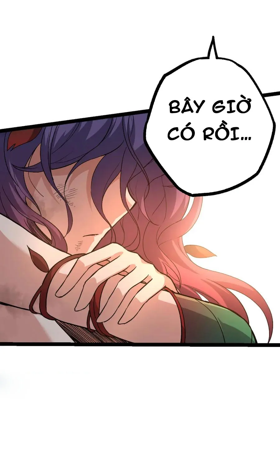Từ Cây Cổ Thụ Bắt Đầu Tiến Hóa Chapter 48 - Trang 27