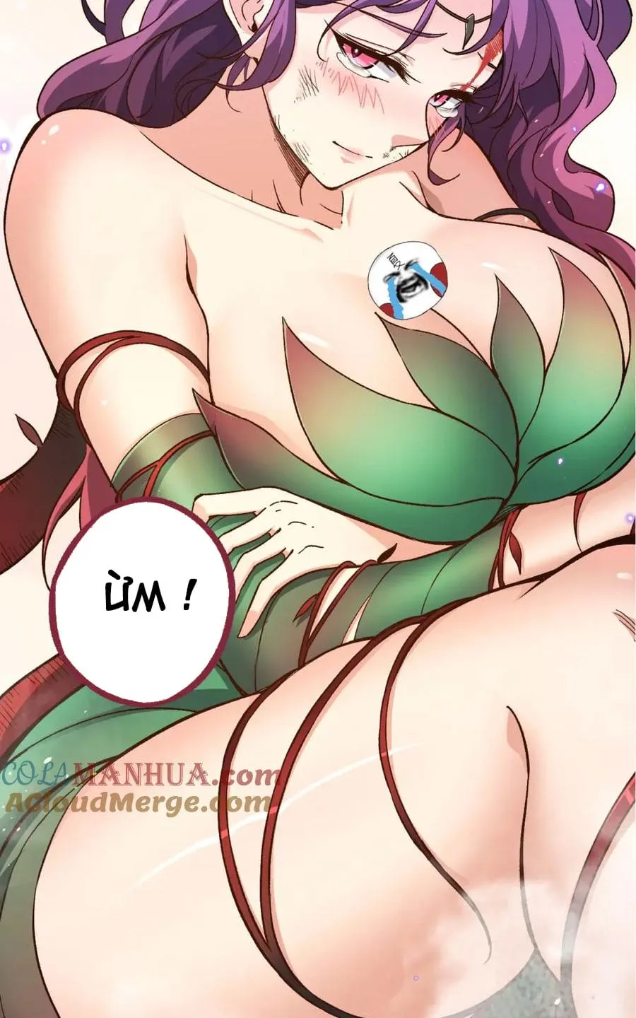 Từ Cây Cổ Thụ Bắt Đầu Tiến Hóa Chapter 48 - Trang 29