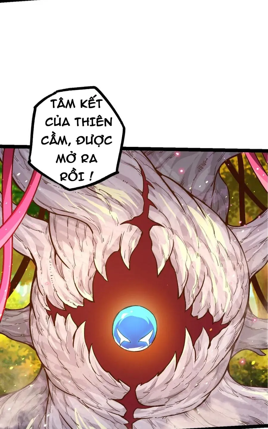 Từ Cây Cổ Thụ Bắt Đầu Tiến Hóa Chapter 48 - Trang 32
