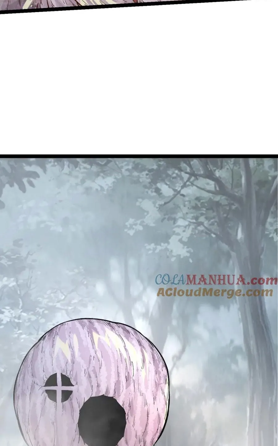 Từ Cây Cổ Thụ Bắt Đầu Tiến Hóa Chapter 48 - Trang 33