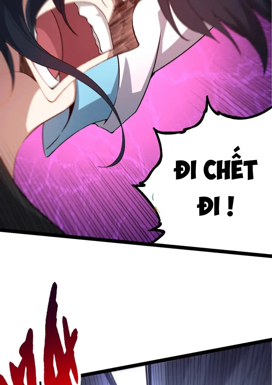 Từ Cây Cổ Thụ Bắt Đầu Tiến Hóa Chapter 48 - Trang 4