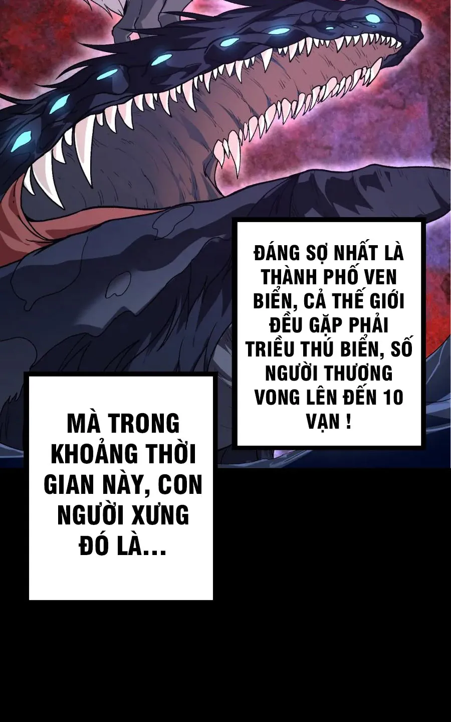Từ Cây Cổ Thụ Bắt Đầu Tiến Hóa Chapter 48 - Trang 40
