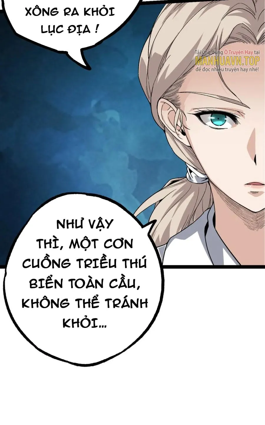 Từ Cây Cổ Thụ Bắt Đầu Tiến Hóa Chapter 48 - Trang 48