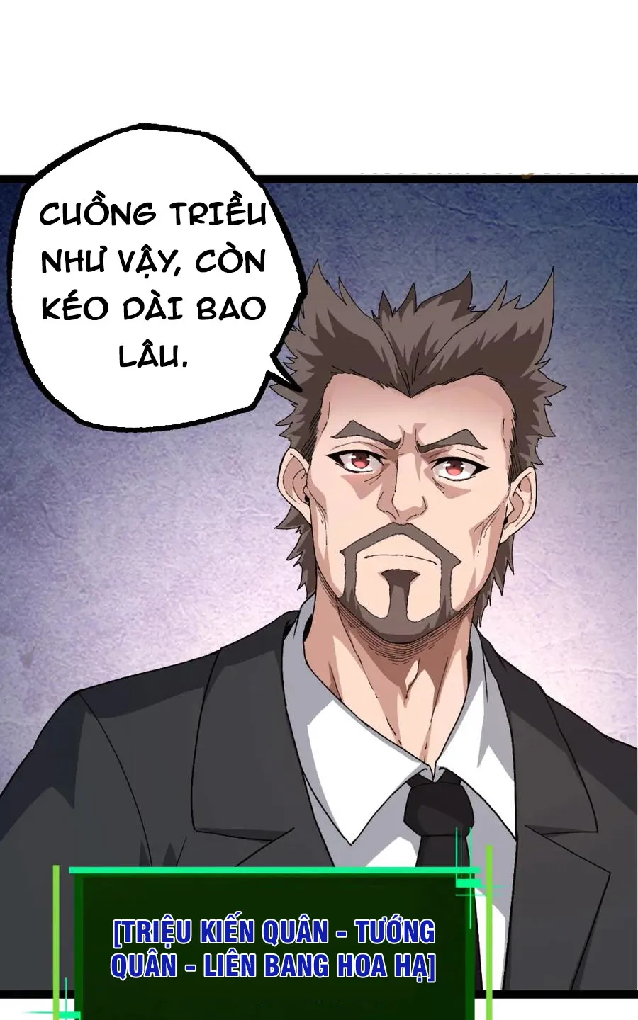 Từ Cây Cổ Thụ Bắt Đầu Tiến Hóa Chapter 48 - Trang 49