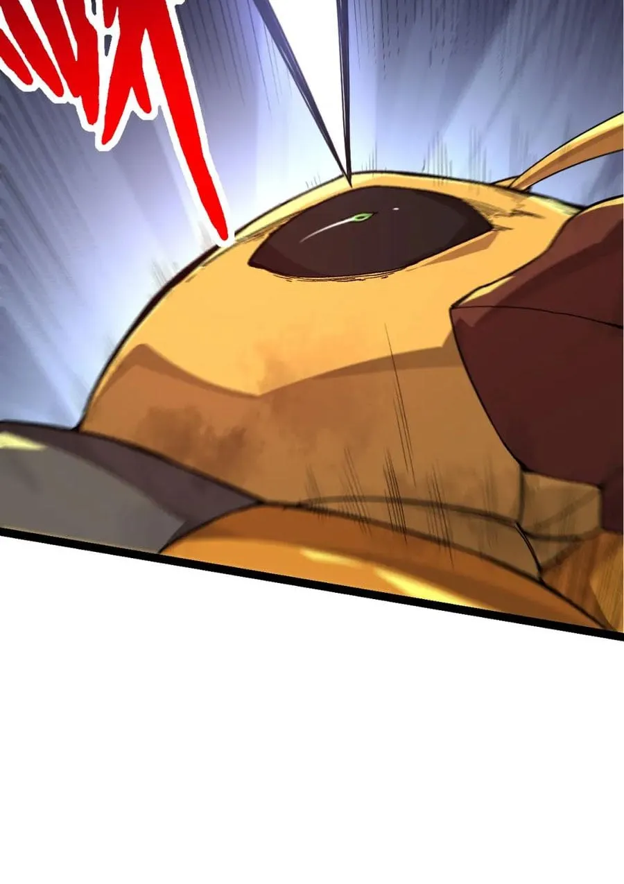 Từ Cây Cổ Thụ Bắt Đầu Tiến Hóa Chapter 48 - Trang 5