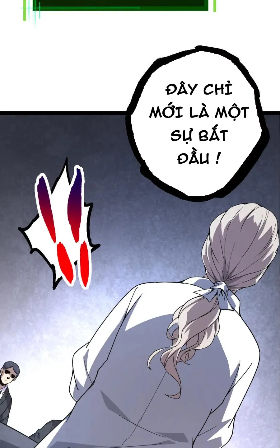 Từ Cây Cổ Thụ Bắt Đầu Tiến Hóa Chapter 48 - Trang 50