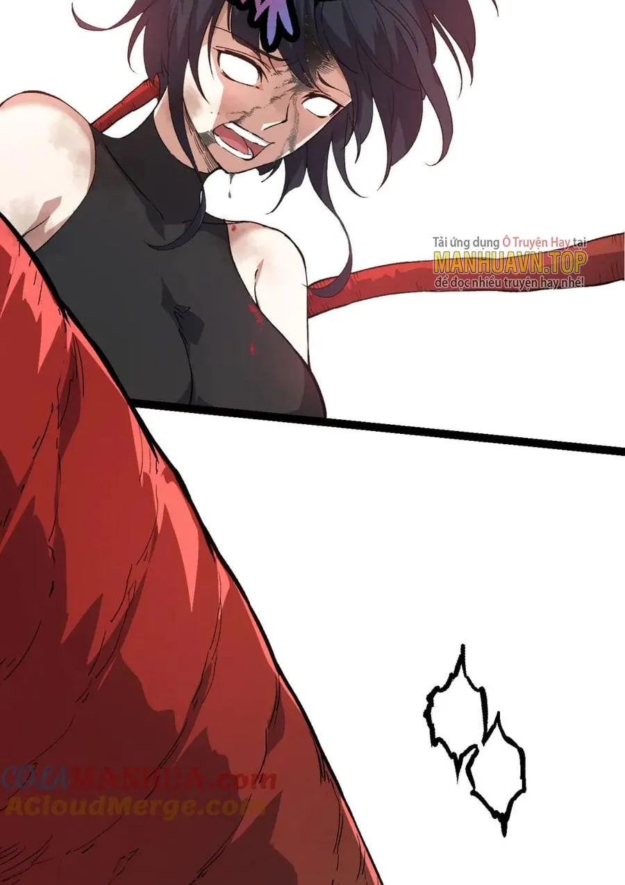 Từ Cây Cổ Thụ Bắt Đầu Tiến Hóa Chapter 48 - Trang 8