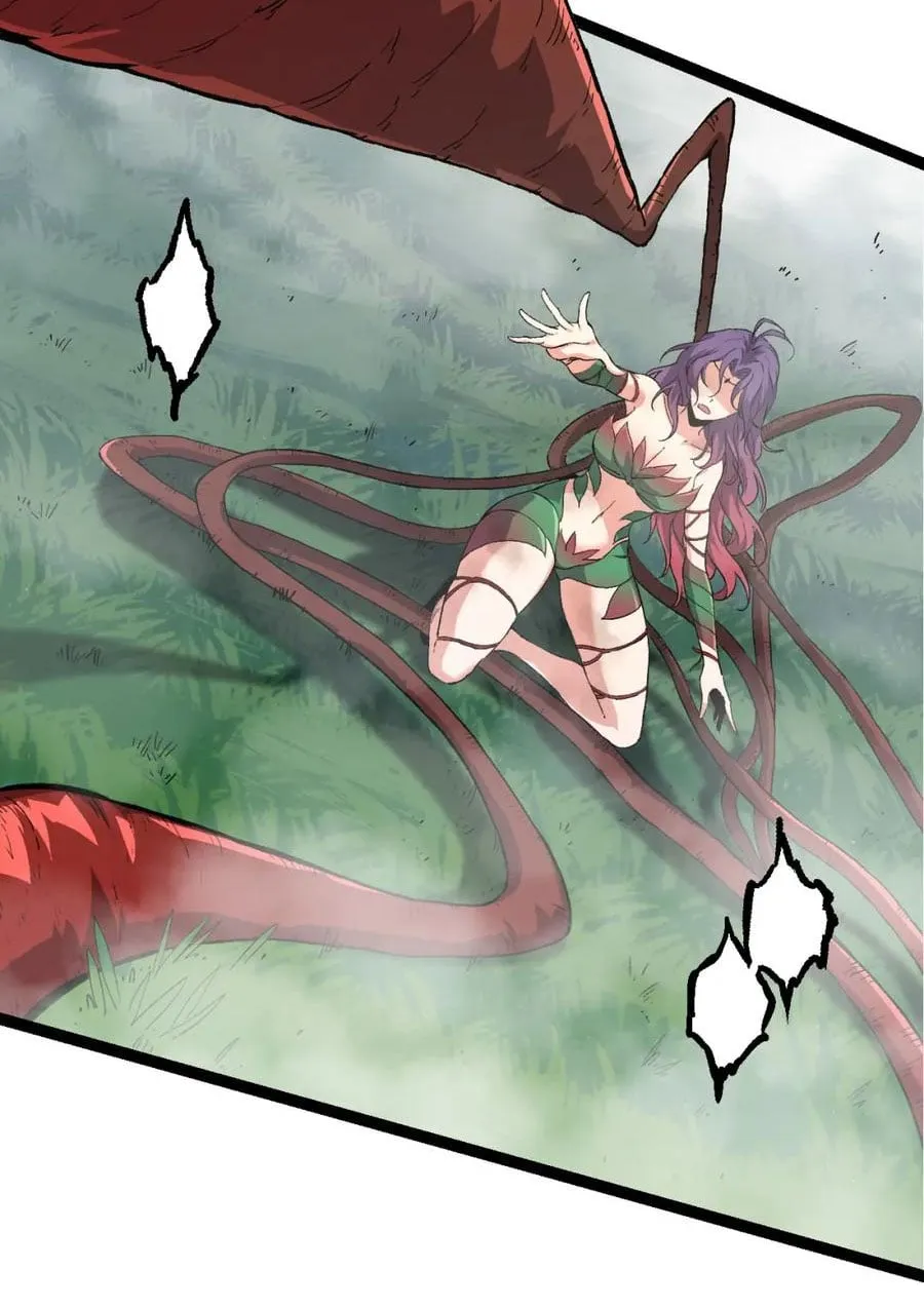 Từ Cây Cổ Thụ Bắt Đầu Tiến Hóa Chapter 48 - Trang 9