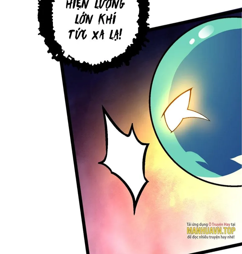 Từ Cây Cổ Thụ Bắt Đầu Tiến Hóa Chapter 49 - Trang 11