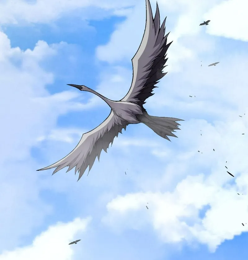 Từ Cây Cổ Thụ Bắt Đầu Tiến Hóa Chapter 49 - Trang 13