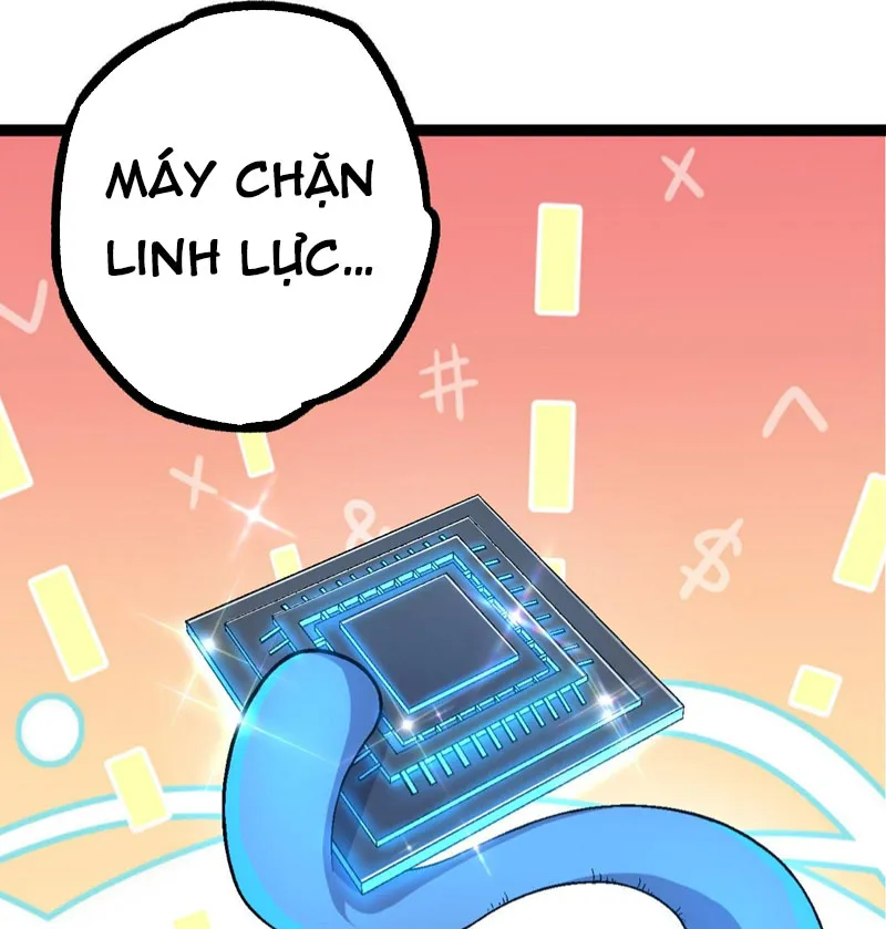 Từ Cây Cổ Thụ Bắt Đầu Tiến Hóa Chapter 49 - Trang 2