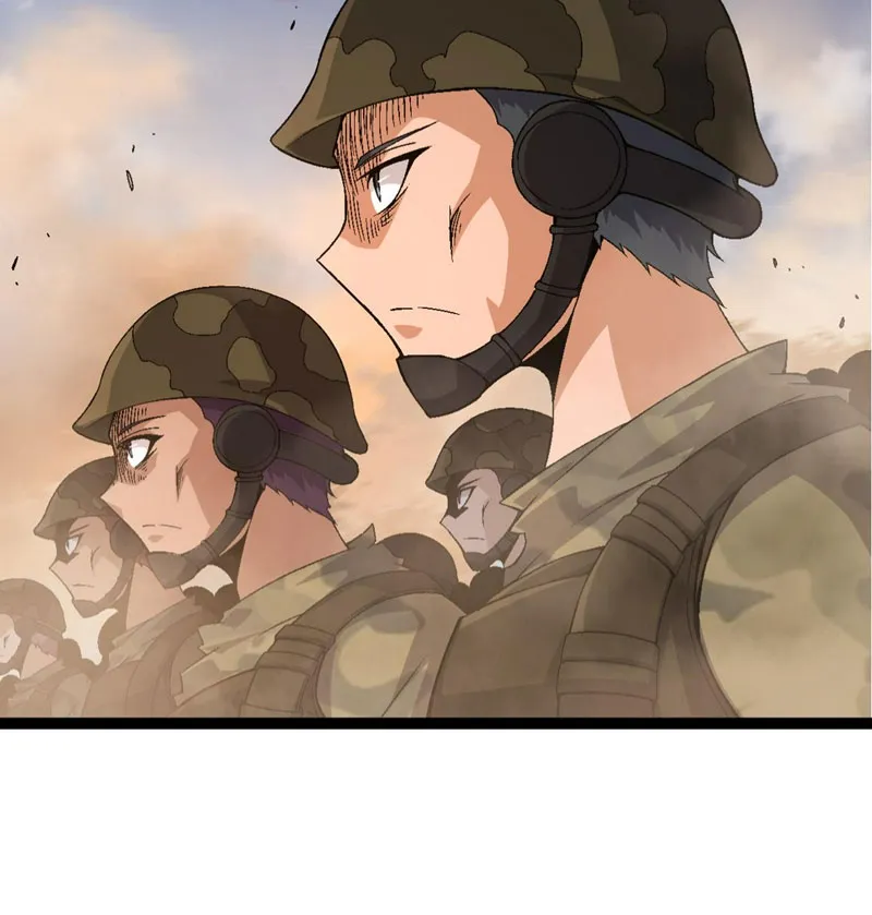 Từ Cây Cổ Thụ Bắt Đầu Tiến Hóa Chapter 49 - Trang 23
