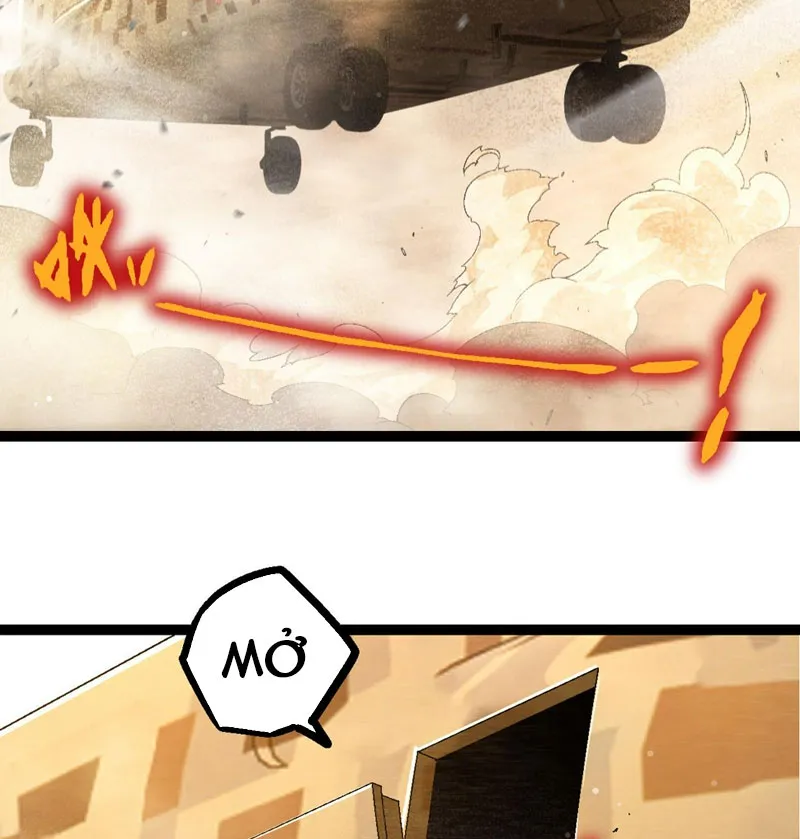 Từ Cây Cổ Thụ Bắt Đầu Tiến Hóa Chapter 49 - Trang 25