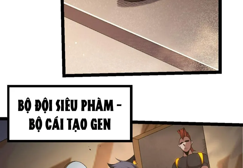 Từ Cây Cổ Thụ Bắt Đầu Tiến Hóa Chapter 49 - Trang 27
