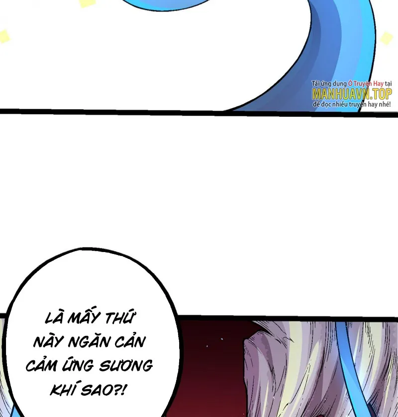 Từ Cây Cổ Thụ Bắt Đầu Tiến Hóa Chapter 49 - Trang 3