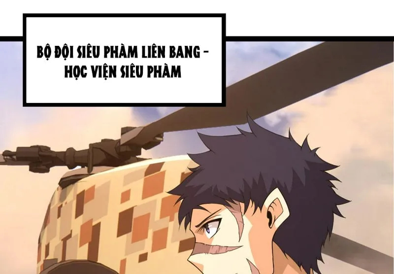 Từ Cây Cổ Thụ Bắt Đầu Tiến Hóa Chapter 49 - Trang 34