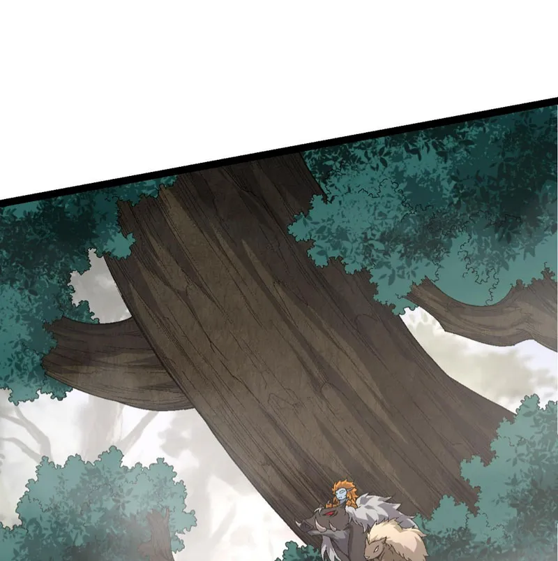 Từ Cây Cổ Thụ Bắt Đầu Tiến Hóa Chapter 49 - Trang 42