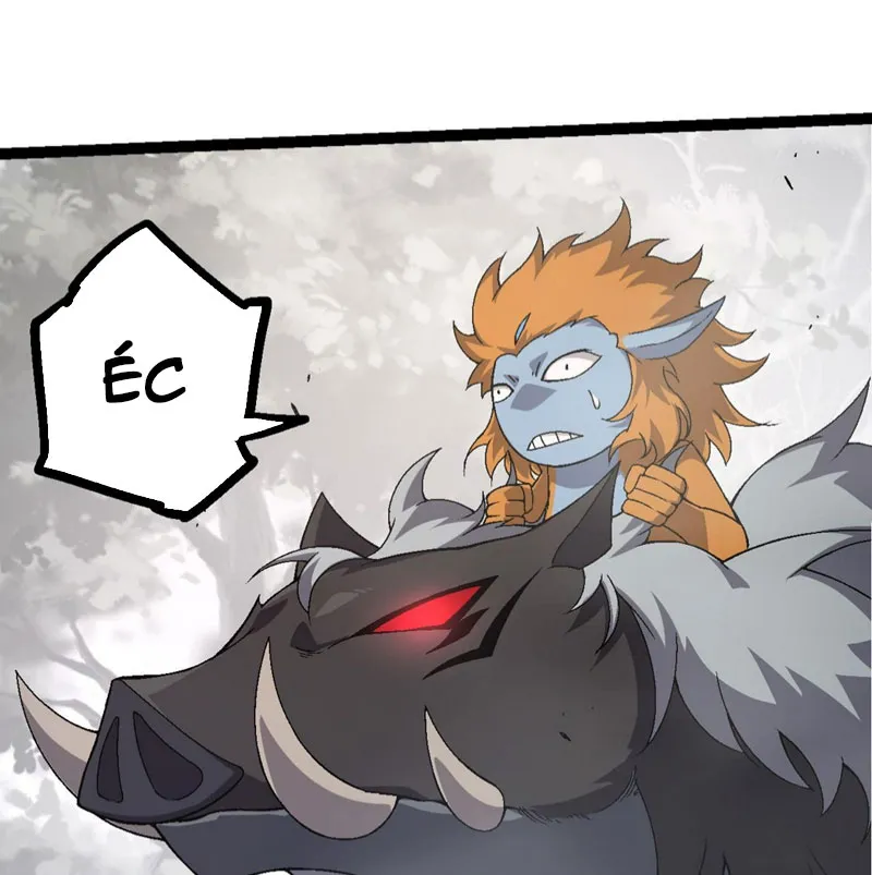 Từ Cây Cổ Thụ Bắt Đầu Tiến Hóa Chapter 49 - Trang 44